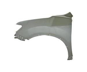 Błotnik strona lewa