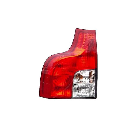 Lampa tył strona prawa