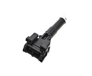 Spryskiwacz do mycia lamp