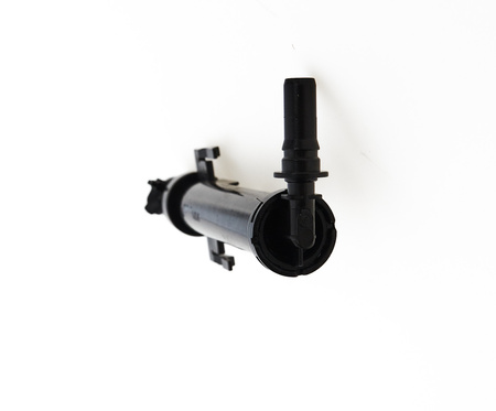 Spryskiwacz do mycia lamp