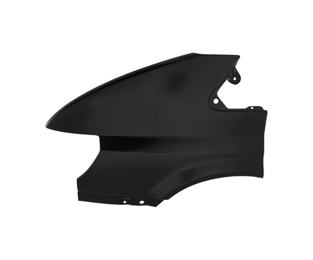 Błotnik strona lewa