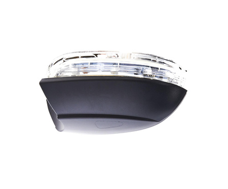 Kierunkowskaz na lusterku strona lewa