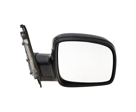 Lusterko boczne strona prawa