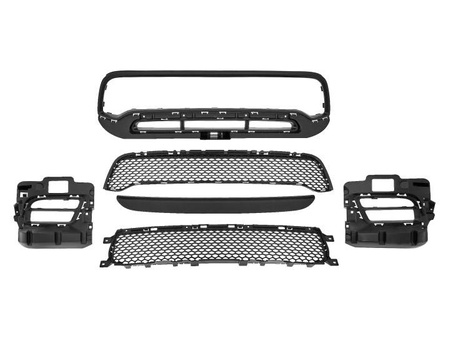 Zestaw stylizacyjny SRT + DRL
