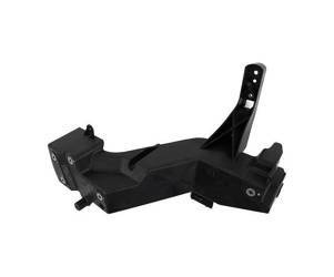 Okular reflektora strona prawa