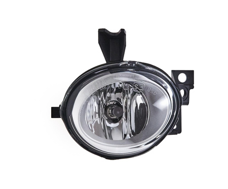 Lampa przeciwmgielna strona prawa