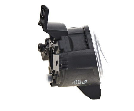 Lampa przeciwmgielna strona lewa