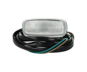 Kierunkowskaz boczny