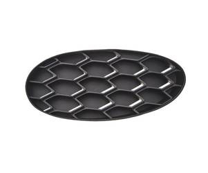 Grill zderzaka strona lewa