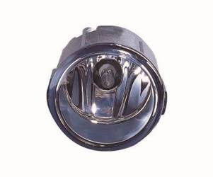 Lampa przeciwmgielna strona lewa