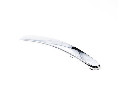 Listwa zderzaka strona lewa