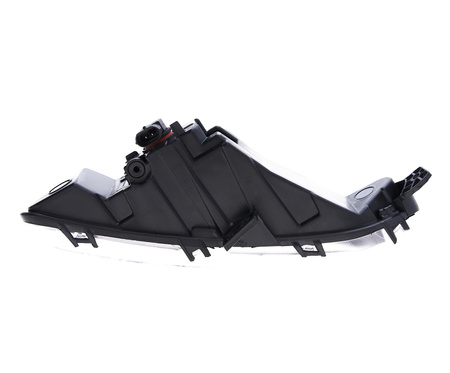 Lampa przeciwmgielna strona lewa