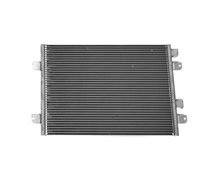 Chłodnica klimatyzacji