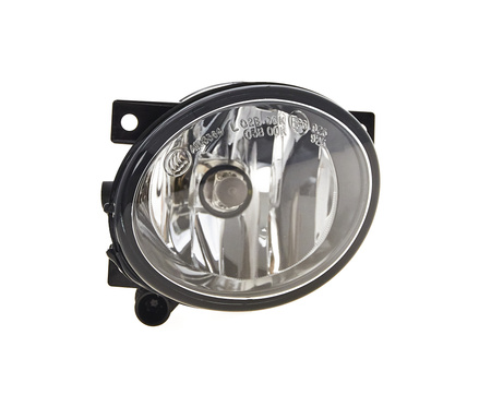 Lampa przeciwmgielna strona lewa