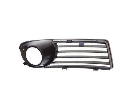 Grill zderzaka strona lewa