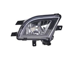 Lampa przeciwmgielna strona prawa