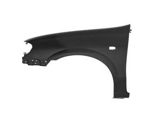 Błotnik strona lewa