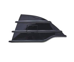 Grill zderzaka strona lewa