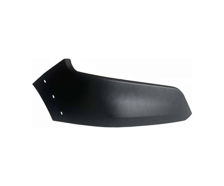 Listwa pod lampami