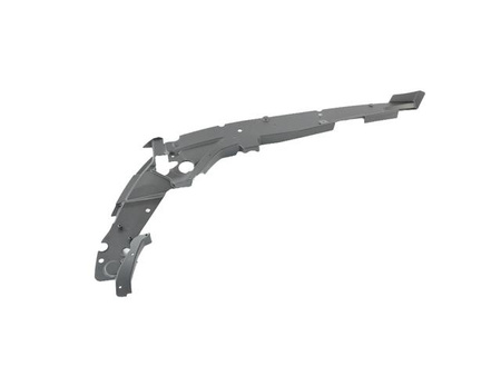 Osłona błotnika strona prawa