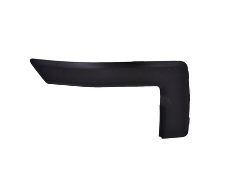 Listwa zderzaka strona prawa