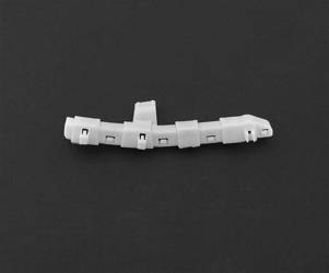 Mocowanie zderzaka strona prawa