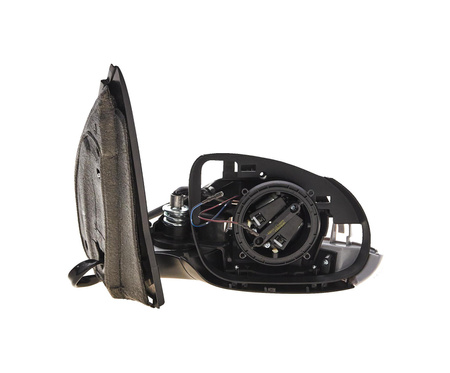 Lusterko boczne strona prawa