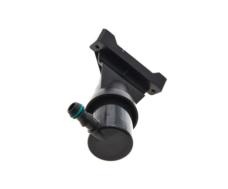 Spryskiwacz do mycia lamp strona lewa