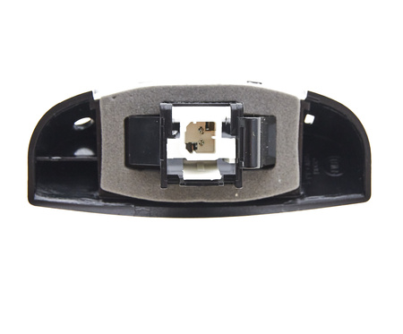 Podświetlanie tablicy rejestracyjnej