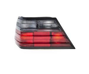 Lampa tył strona lewa