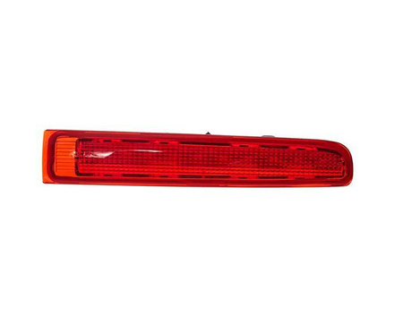Lampa stop strona prawa