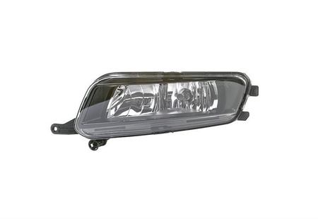 Lampa przeciwmgielna strona lewa