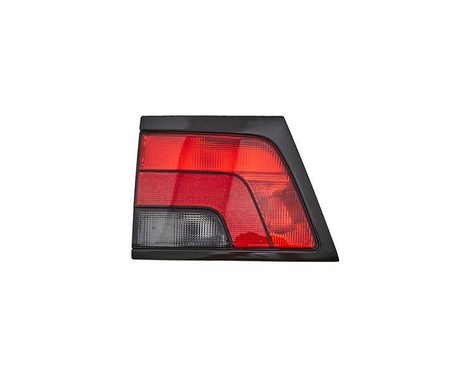 Lampa tył
