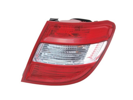 Lampa tył strona prawa