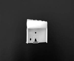 Mocowanie zderzaka strona lewa