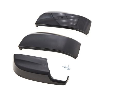 Lusterko boczne strona lewa