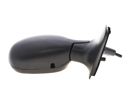 Lusterko boczne strona prawa