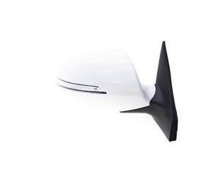 Lusterko boczne strona prawa