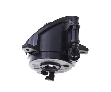 Lampa przeciwmgielna strona prawa