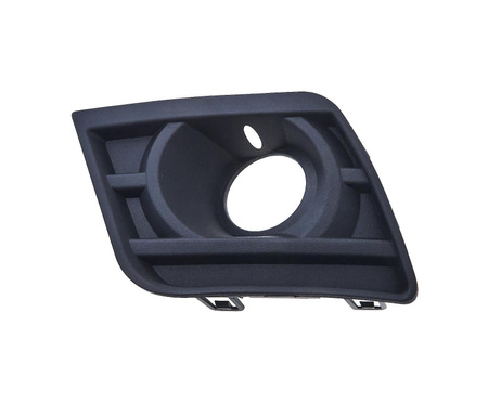 Ramka halogenu strona lewa