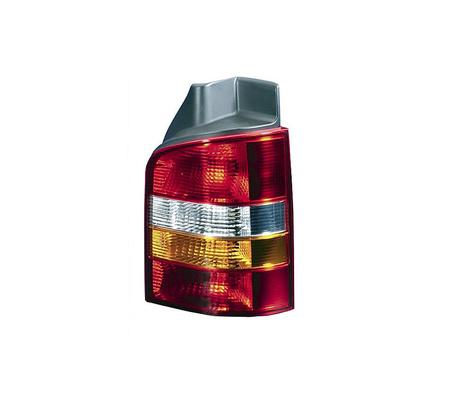 Lampa tył strona lewa