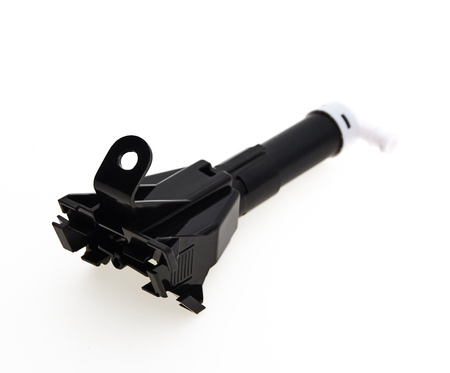 Spryskiwacz do mycia lamp