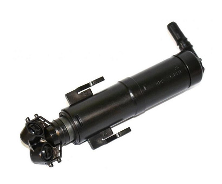 Spryskiwacz do mycia lamp strona prawa