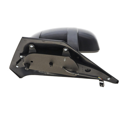 Lusterko boczne strona prawa