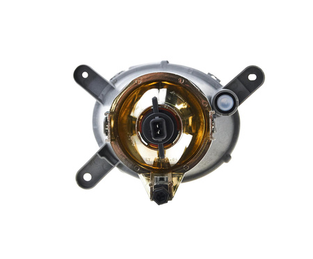 Lampa przeciwmgielna strona prawa