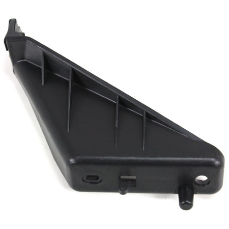 Mocowanie atrapy strona prawa