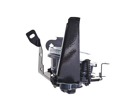 Lampa przeciwmgielna