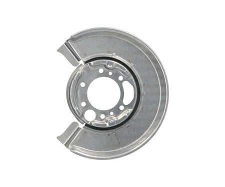 Tarcze hamulcowe ochrona