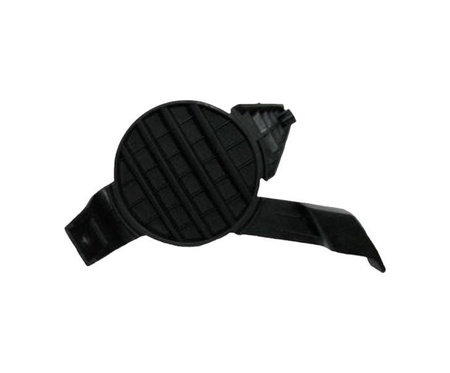 Zaślepka lampy przeciwmgielnej