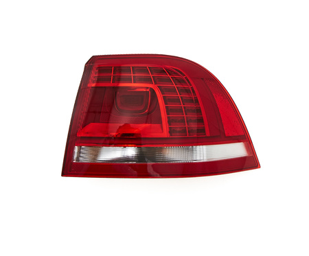 Lampa tył strona prawa